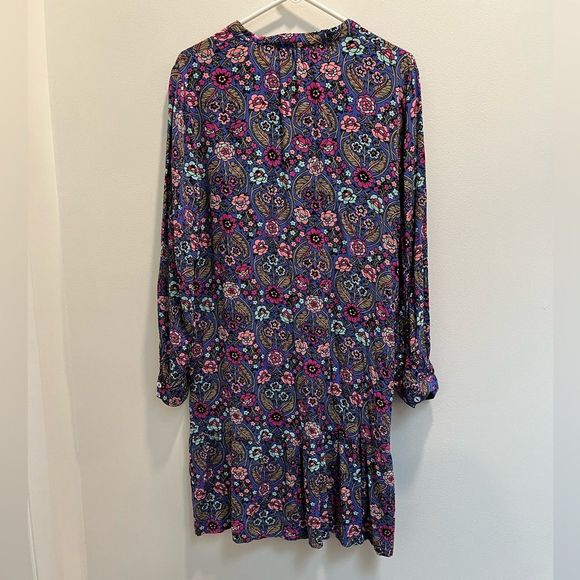 Matilda Jane thoughts and dreams dress GUC size XL - Picture 9 of 10